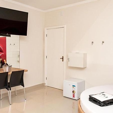 Prime Motel Piracicaba Bagian luar foto