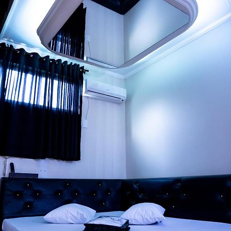Prime Motel Piracicaba Bagian luar foto