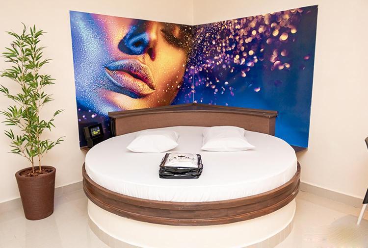 Prime Motel Piracicaba Bagian luar foto