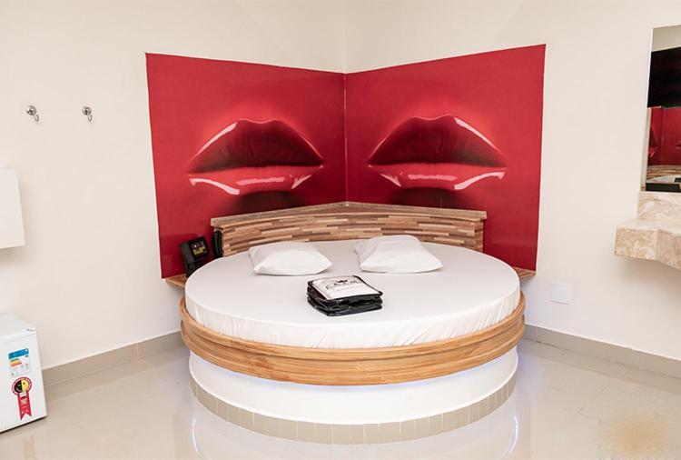 Prime Motel Piracicaba Bagian luar foto
